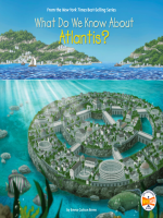 What_Do_We_Know_About_Atlantis_